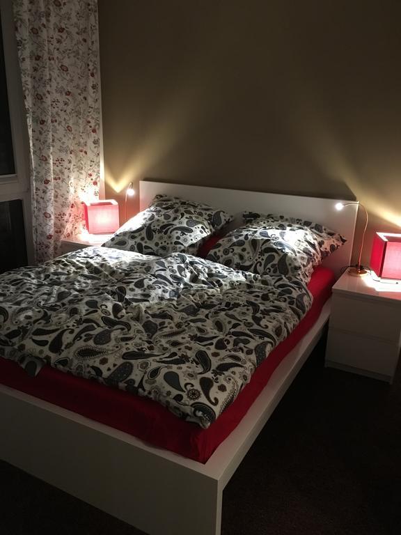 City Marina 78 Cuxhaven Room photo
