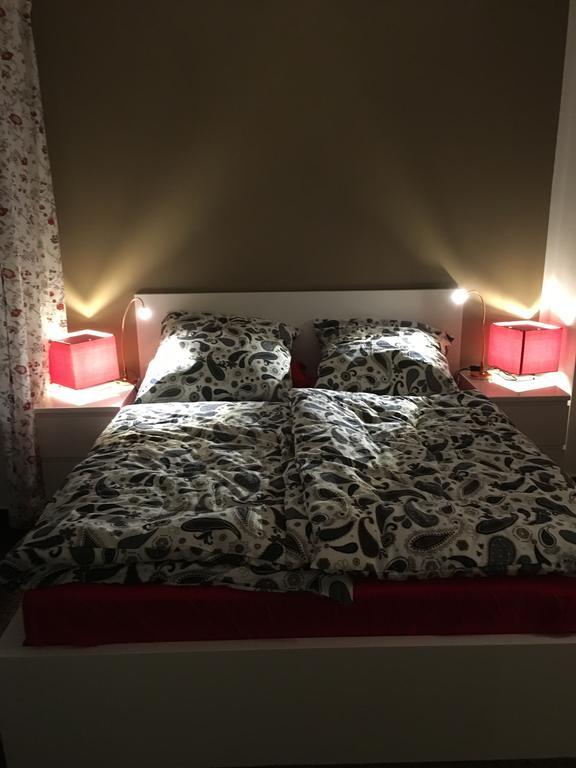 City Marina 78 Cuxhaven Room photo